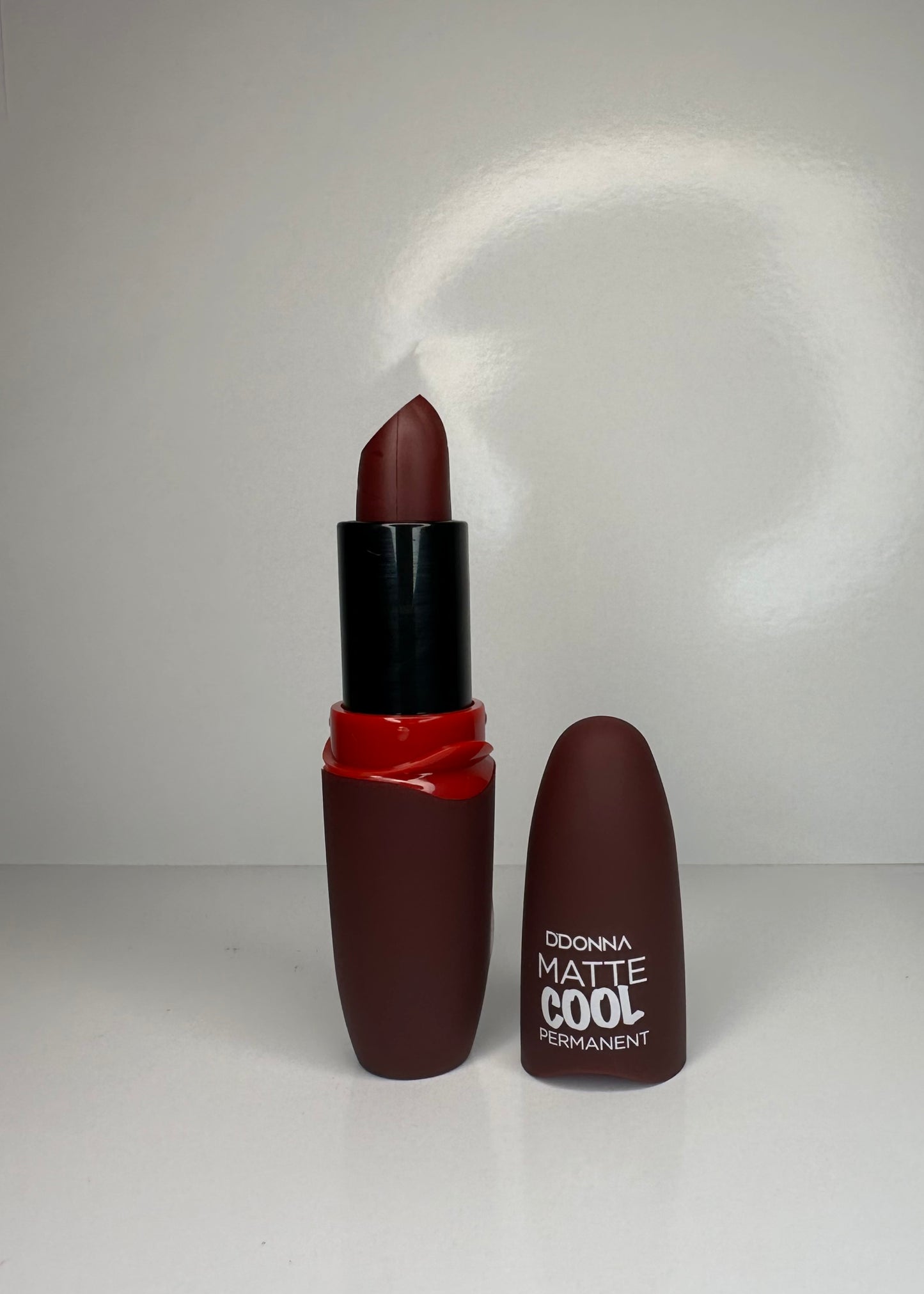 Rouge à lèvres Matte Cool Permanent