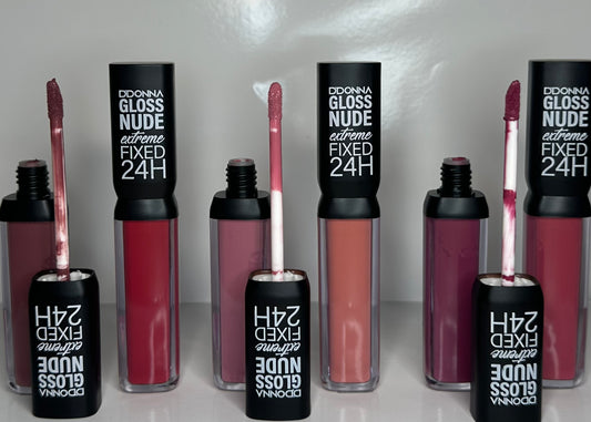Rouge à lèvres Nude Extrême fixation 24H