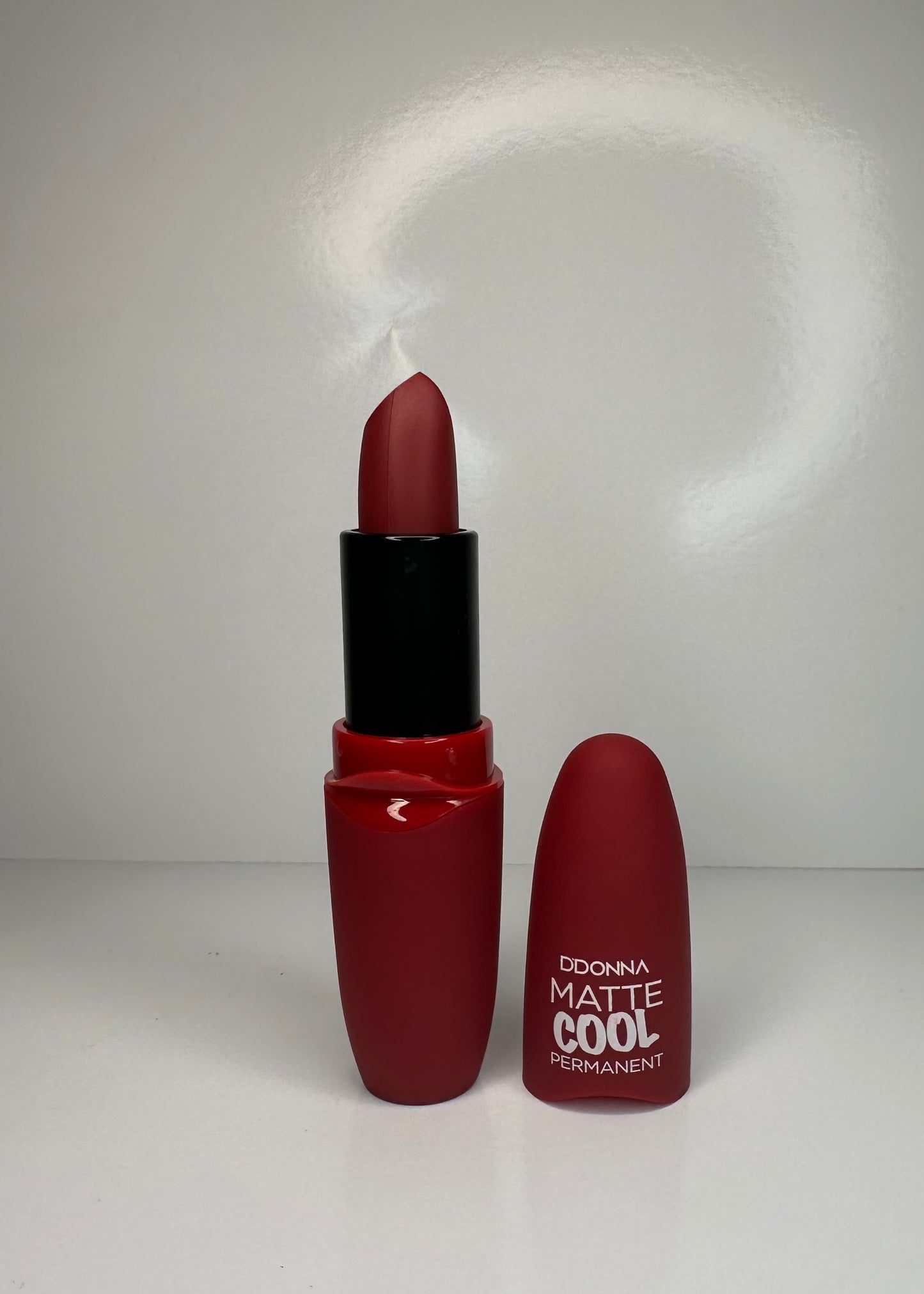 Rouge à lèvres Matte Cool Permanent