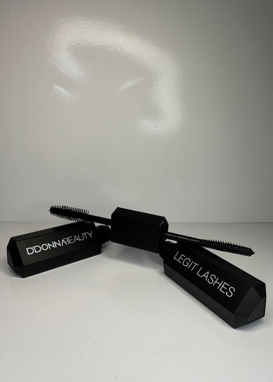 Mascara longueur et volume