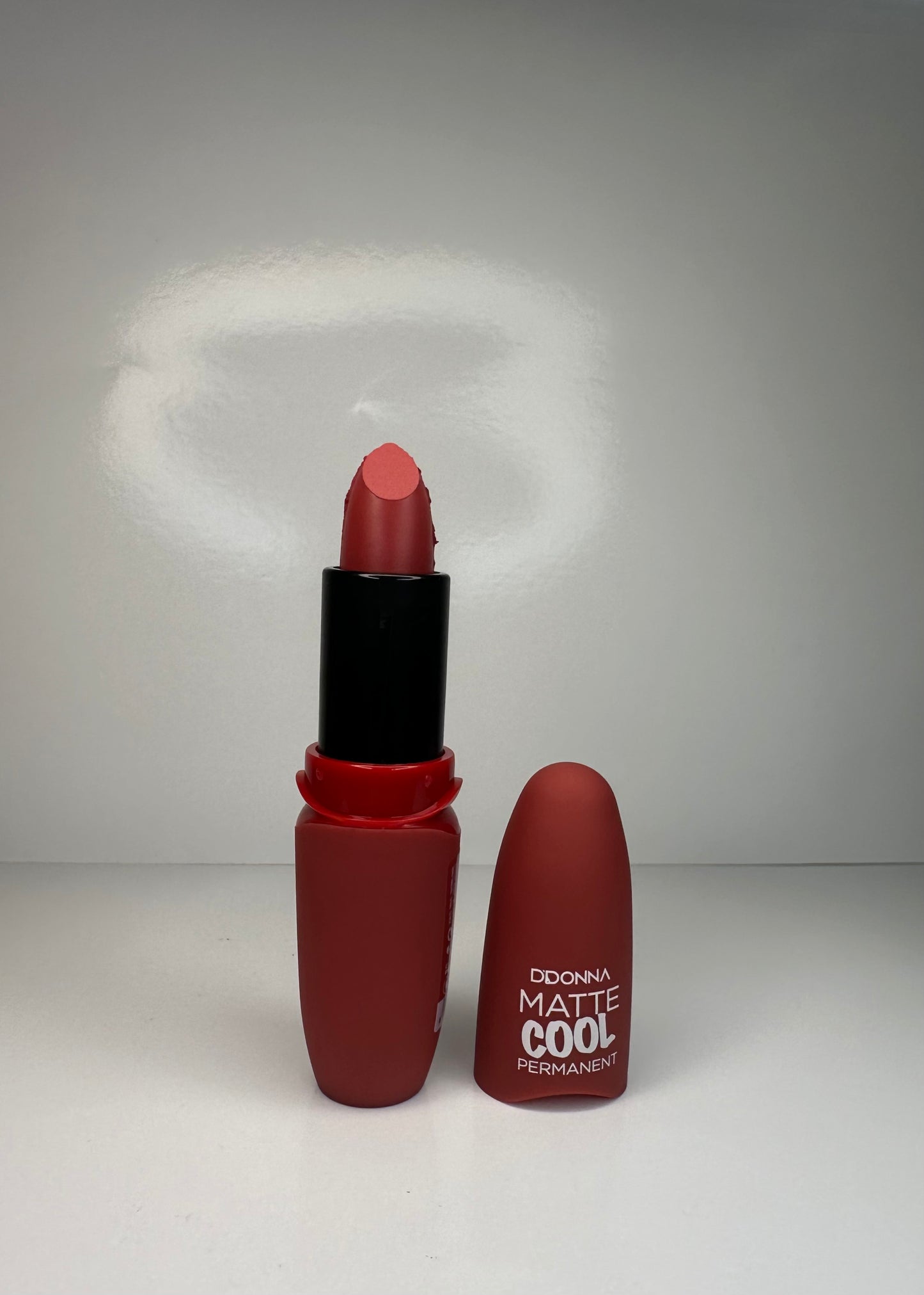Rouge à lèvres Matte Cool Permanent