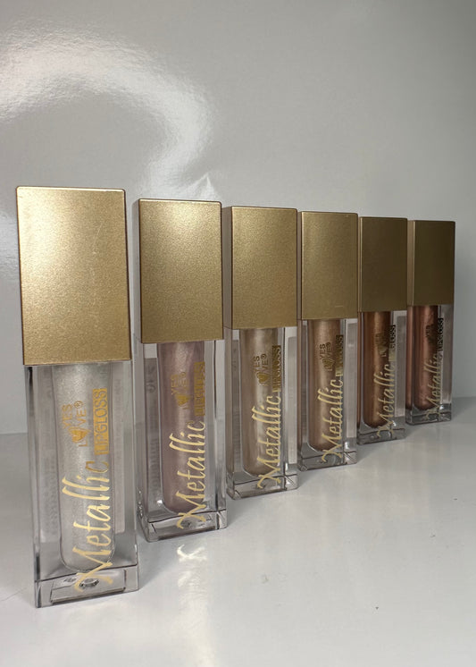 Illuminateur Metallic multifonction