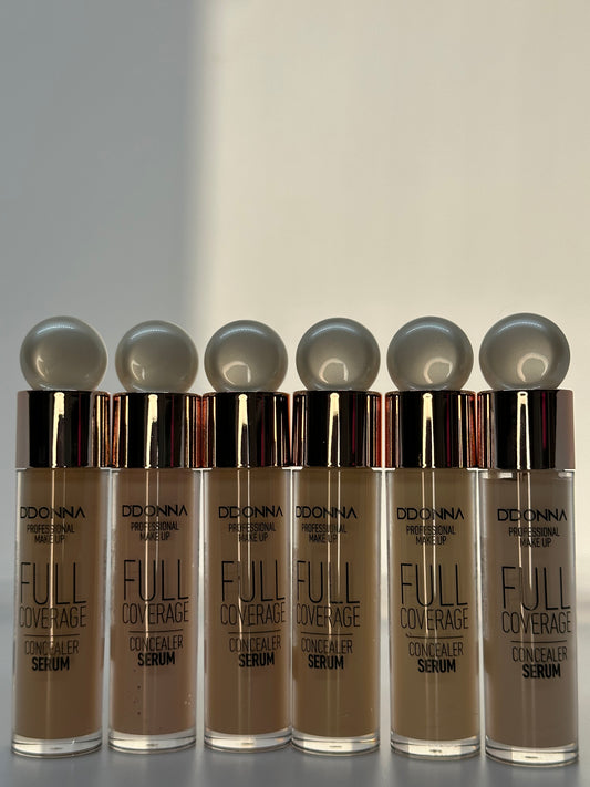 CORRECTEUR ET SERUM