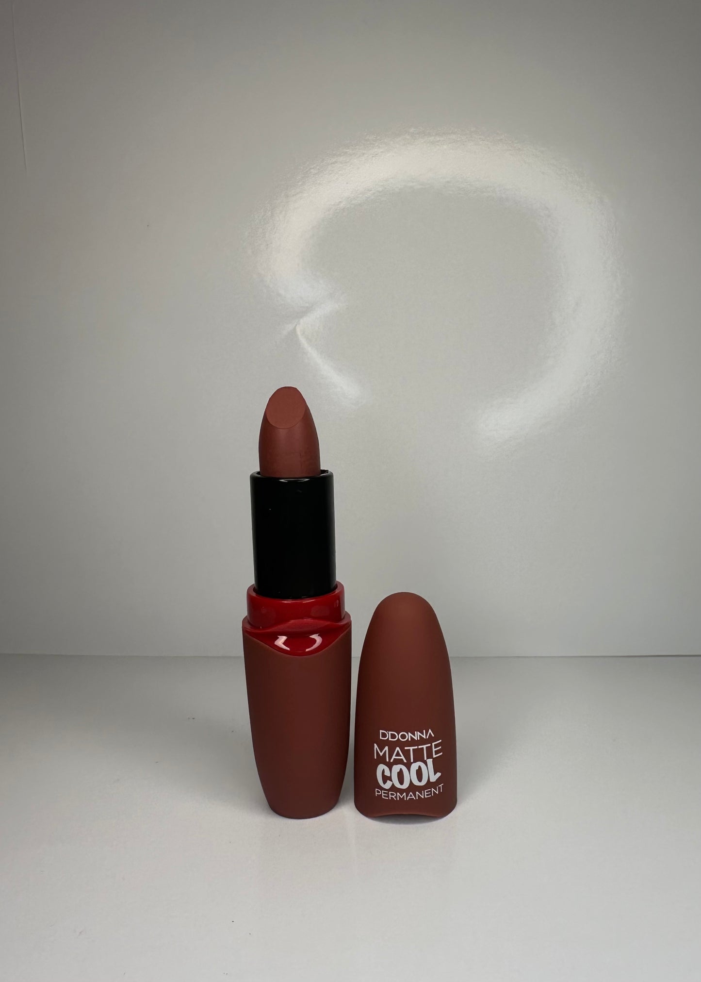 Rouge à lèvres Matte Cool Permanent