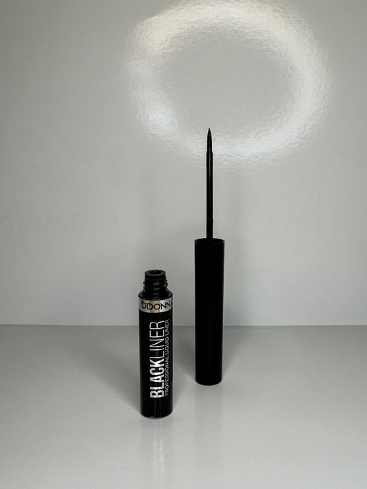 Blackliner liquide et waterproof