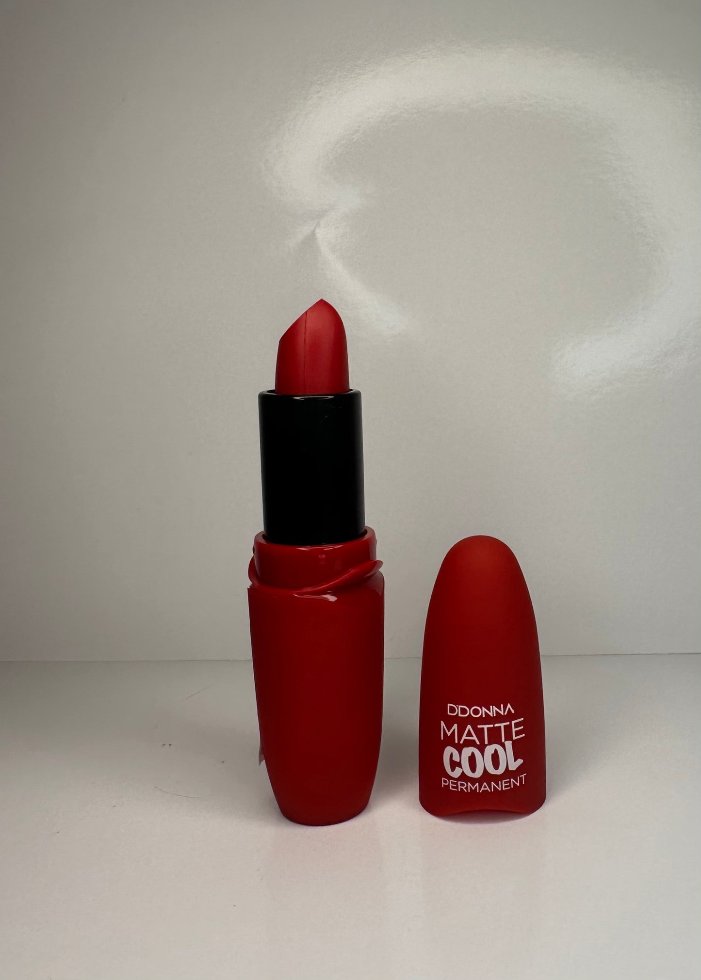 Rouge à lèvres Matte Cool Permanent