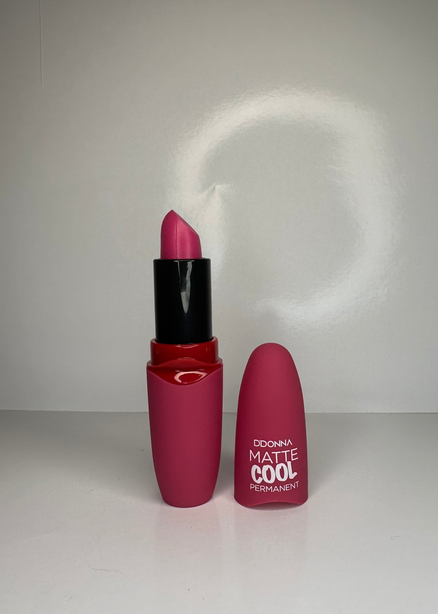 Rouge à lèvres Matte Cool Permanent