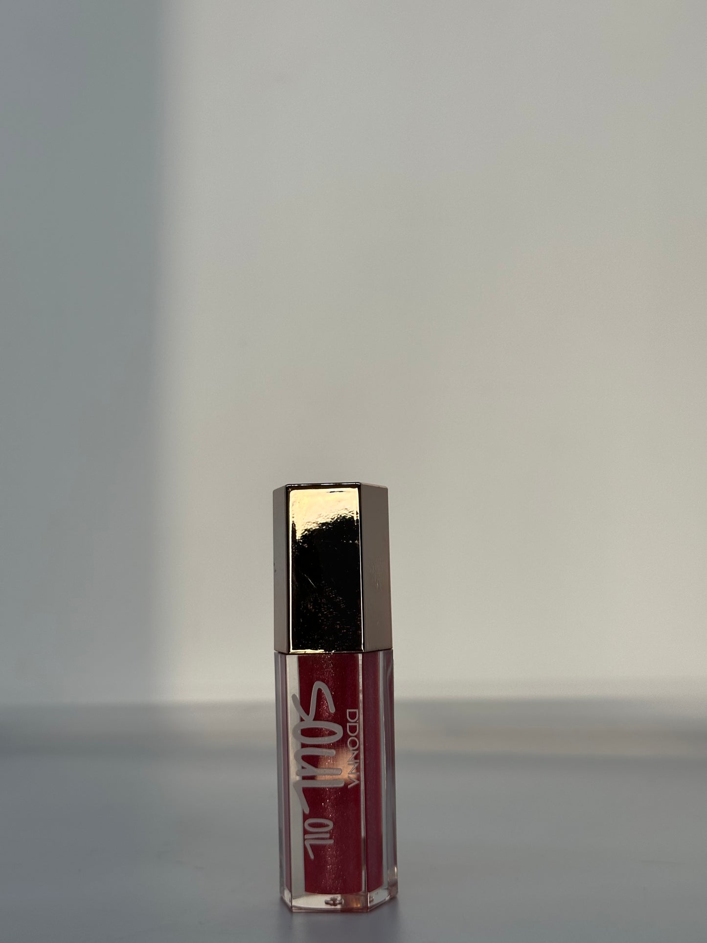 SOUL OIL LIP GLOSS