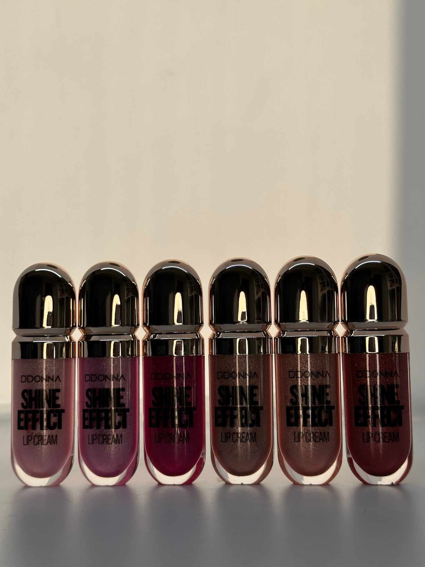 GLOSS LIP CREAM VOLUME