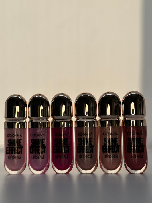 GLOSS LIP CREAM VOLUME
