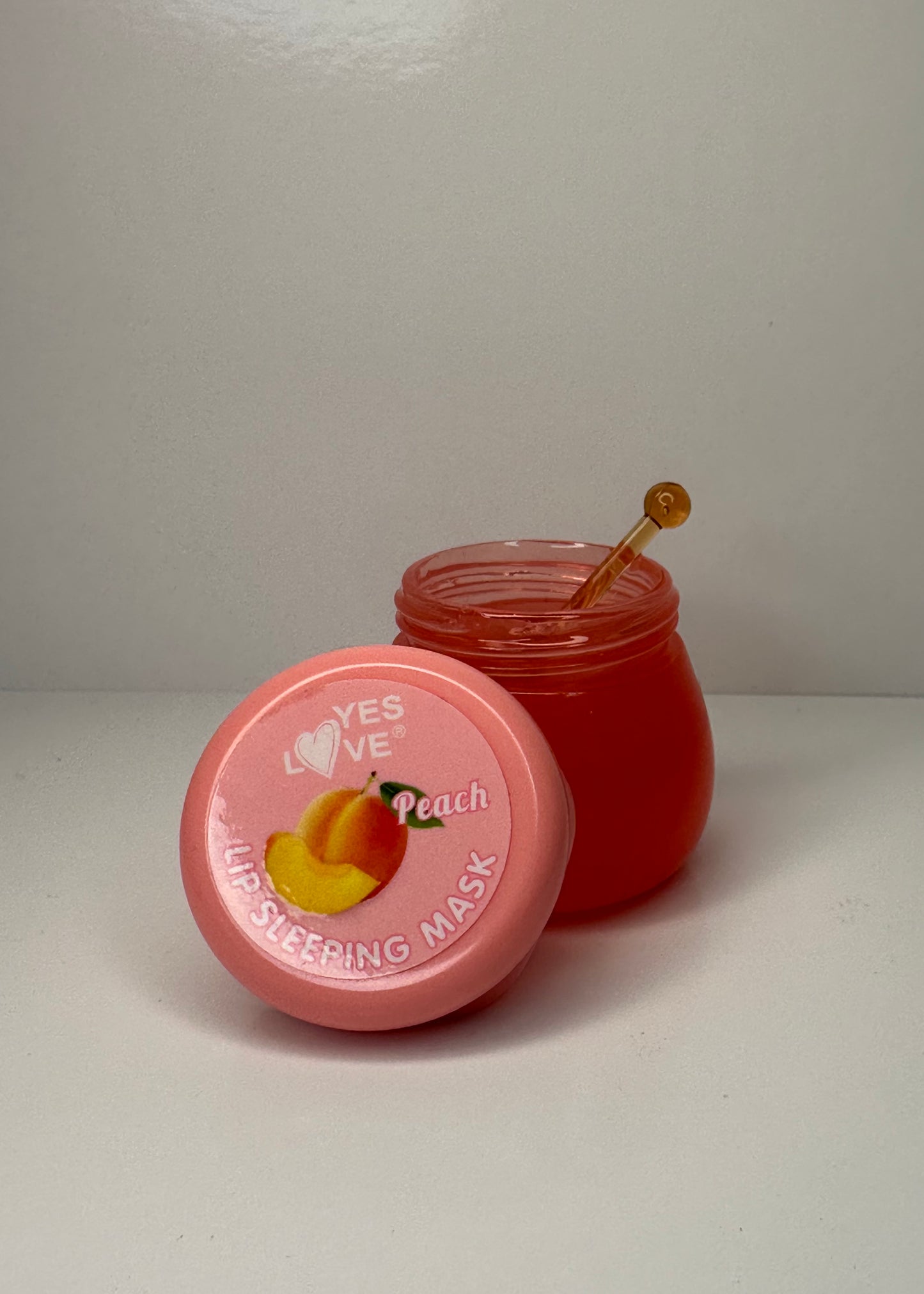 Masque de nuit hydratant pour les lèvres