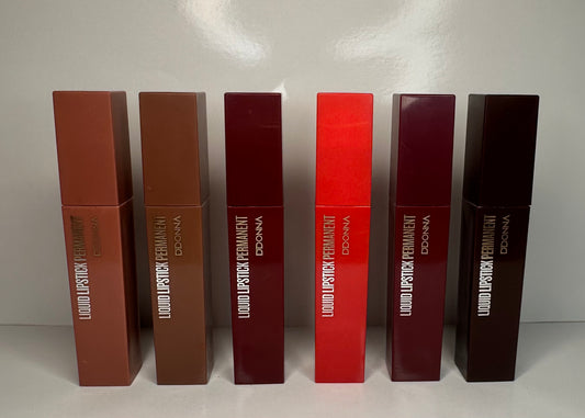 Rouge à lèvres Matte Exclusive