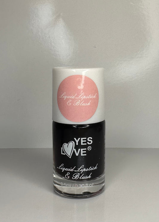 Encre rosé 2 en 1