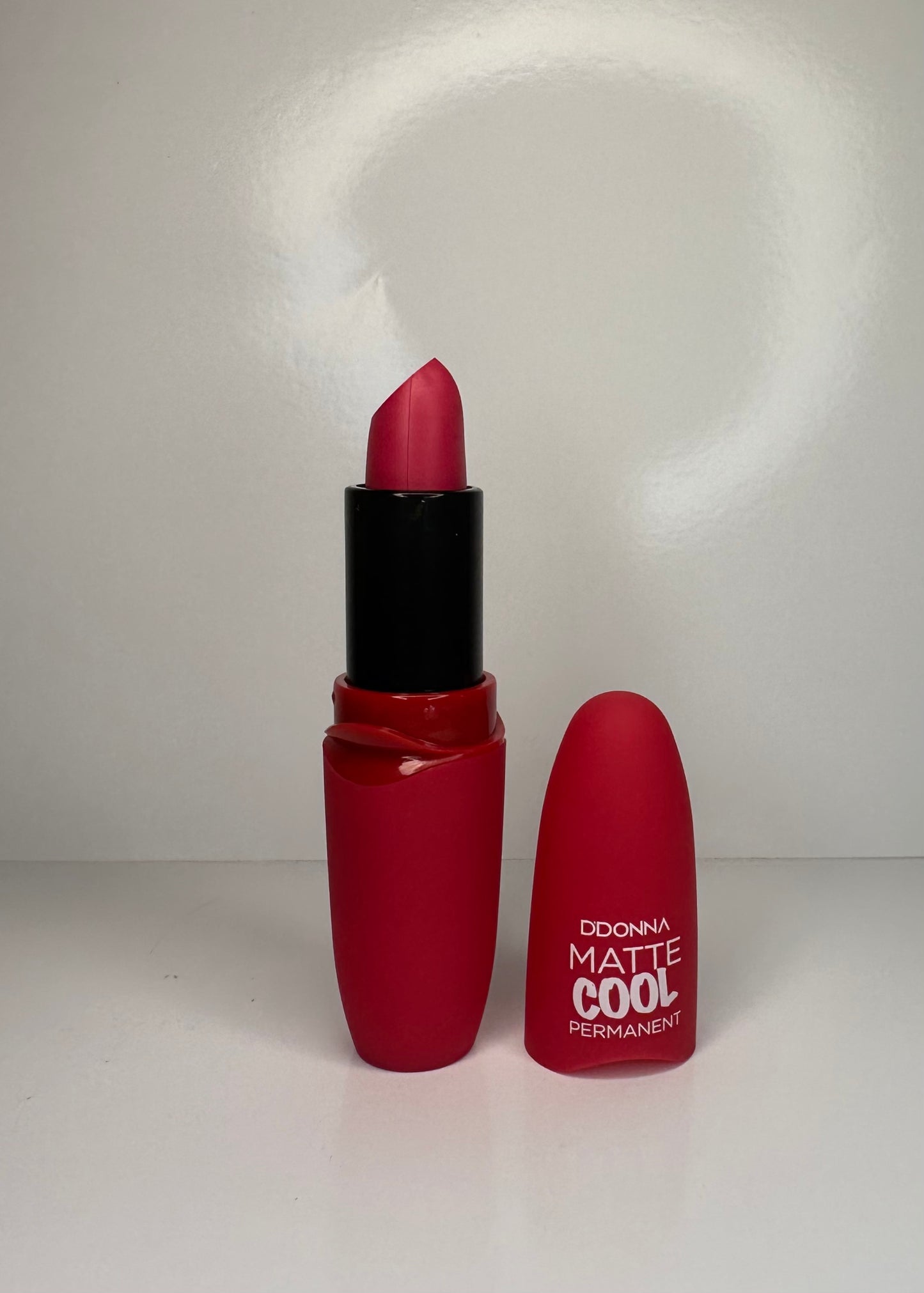Rouge à lèvres Matte Cool Permanent