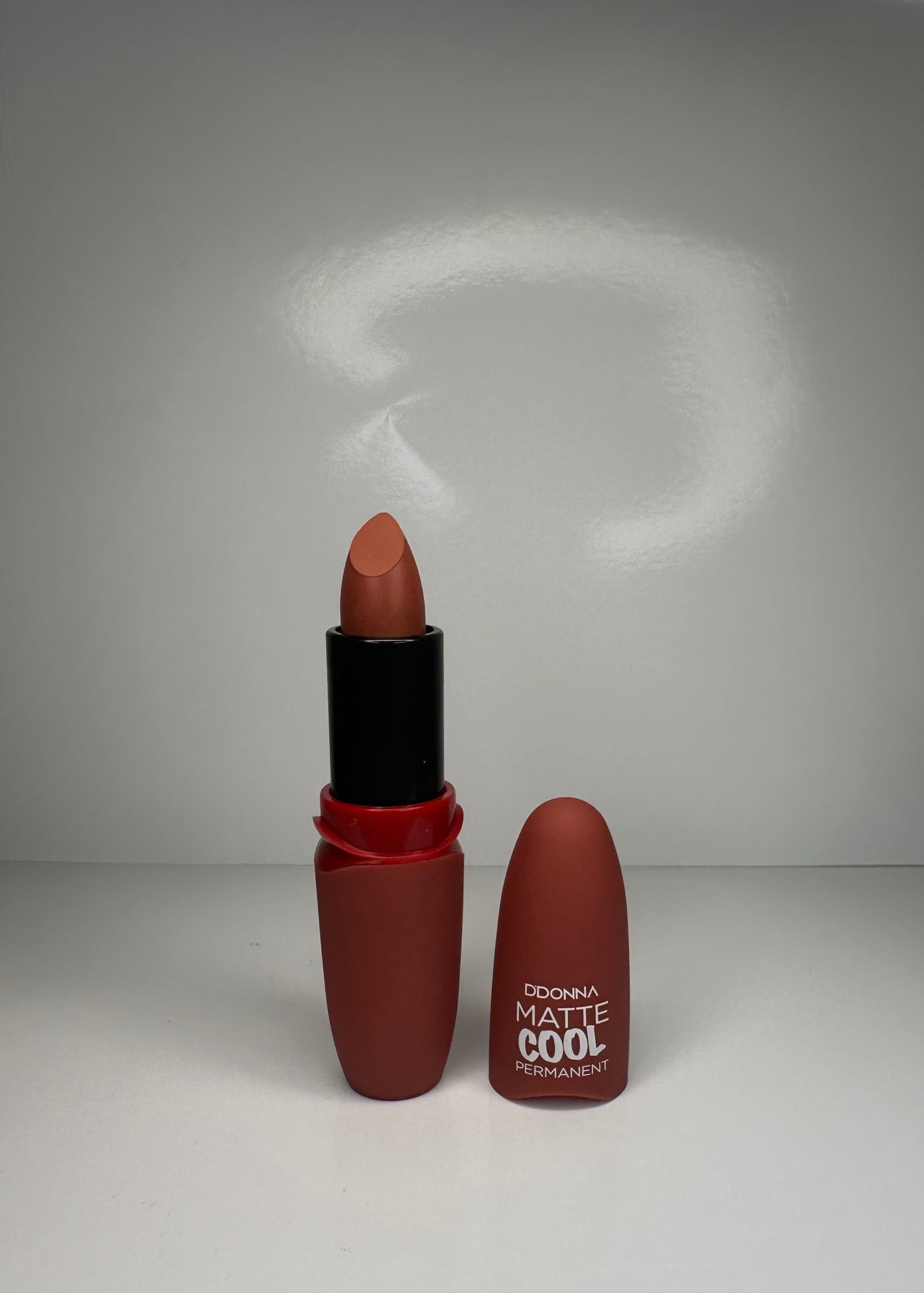 Rouge à lèvres Matte Cool Permanent