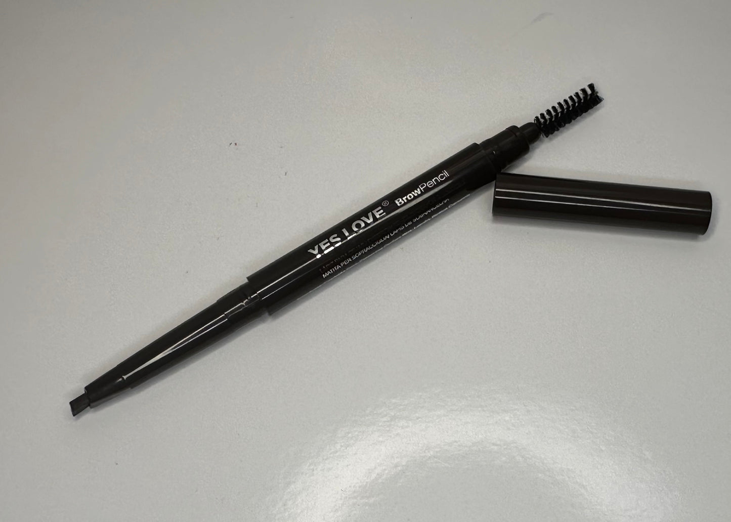 Crayons à sourcils 2 en 1