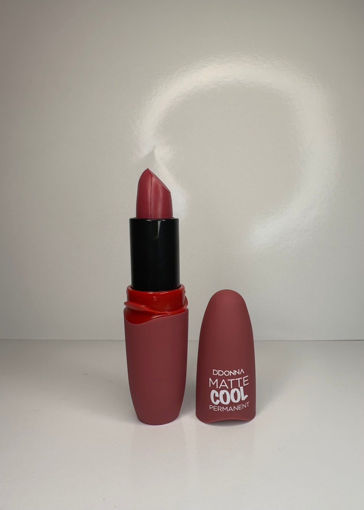 Rouge à lèvres Matte Cool Permanent