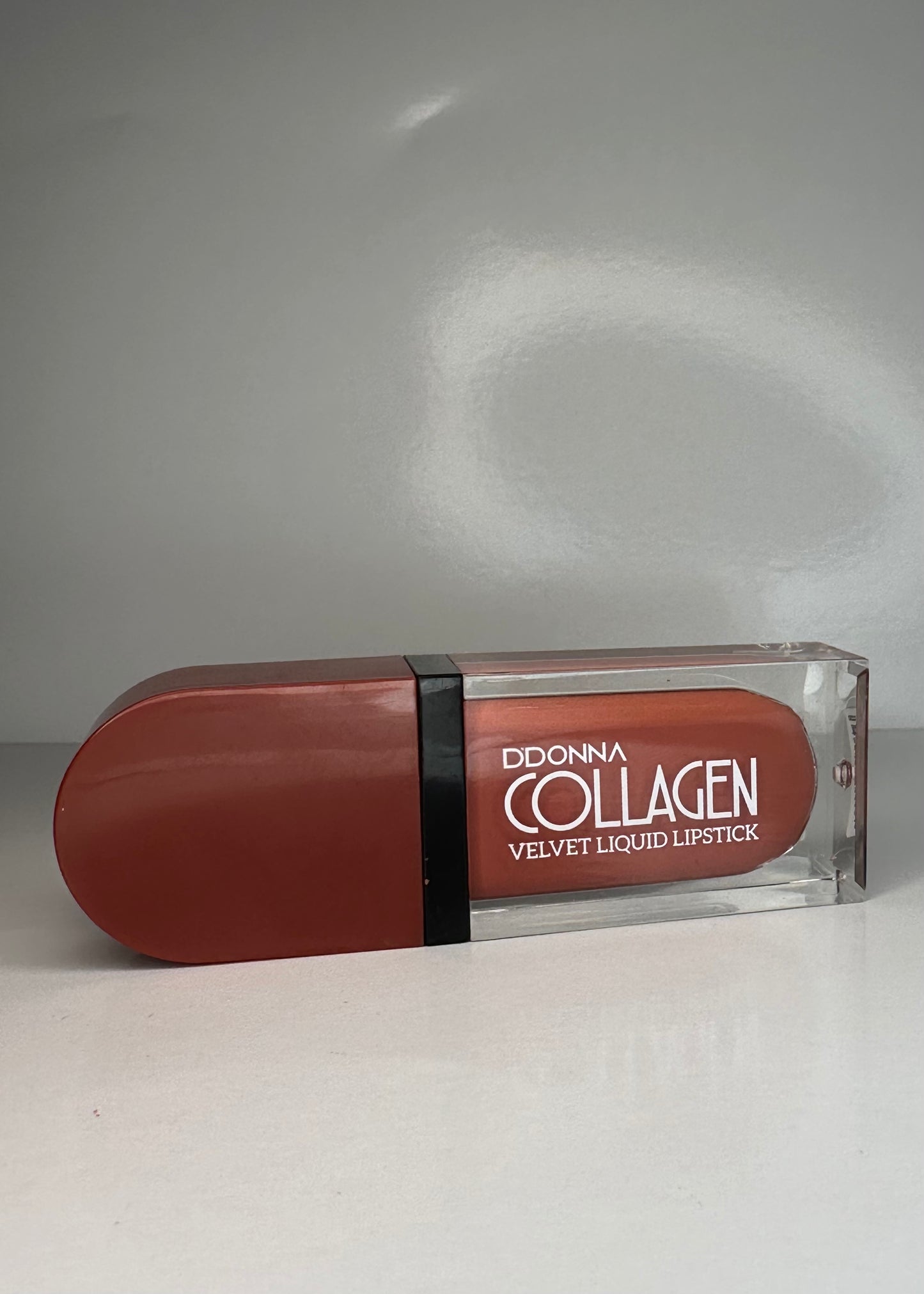 Rouge à lèvres Collagen Velvet Matte