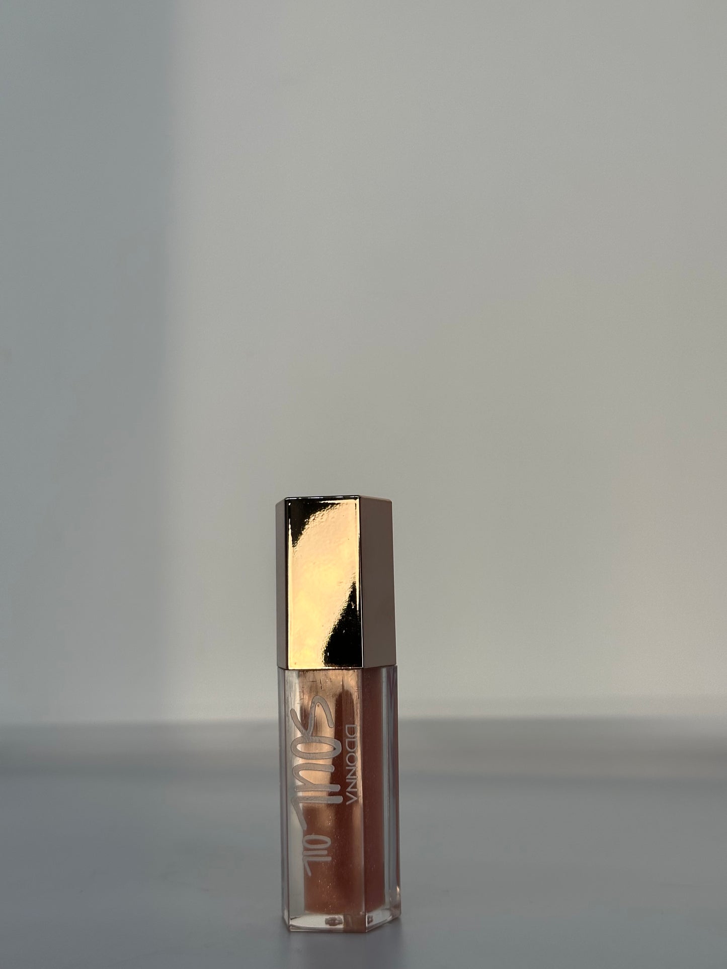 SOUL OIL LIP GLOSS