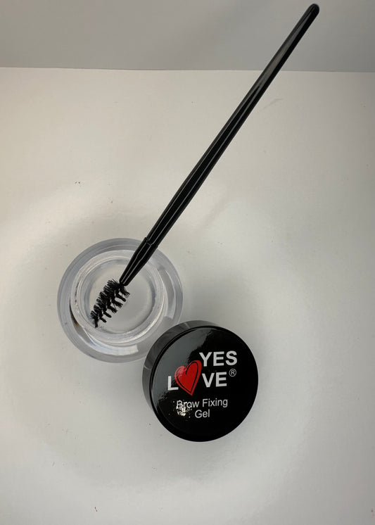 Cire à sourcils